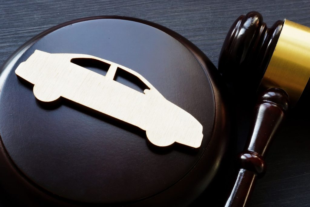 Fighting Your DUI in Nevada