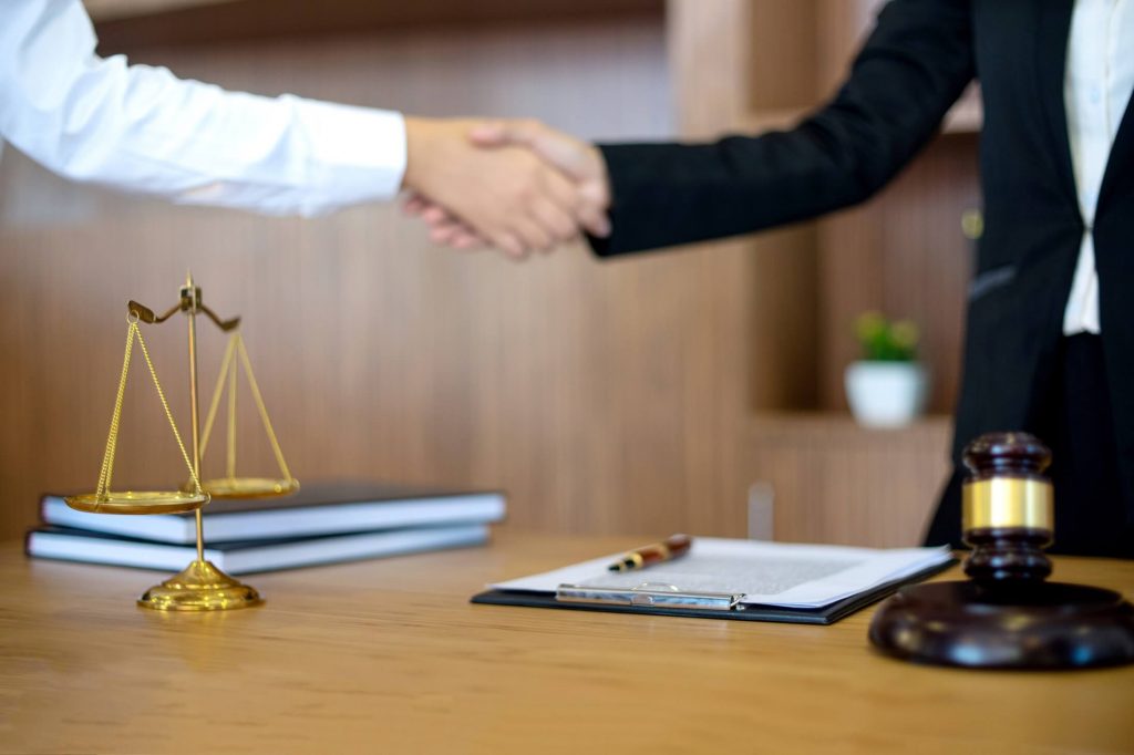 How to Hire a Criminal Defense-Attorney in Nevada