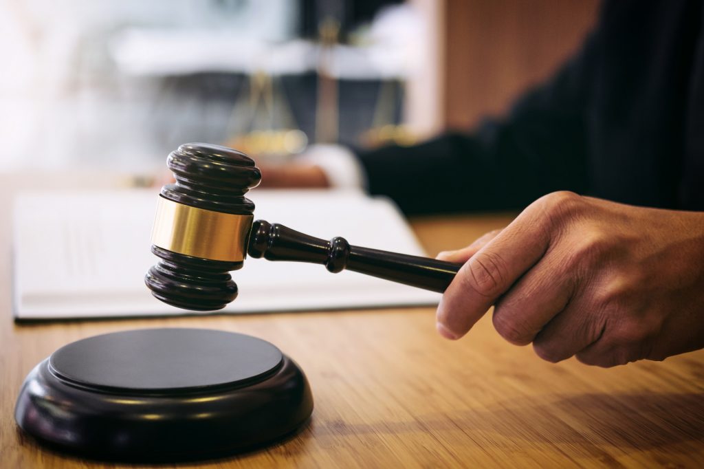 Nevada Domestic Violence Defense
