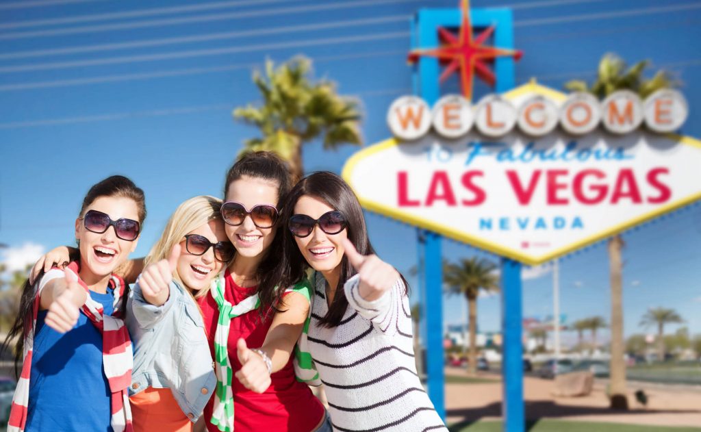 Las Vegas Nevada Laws