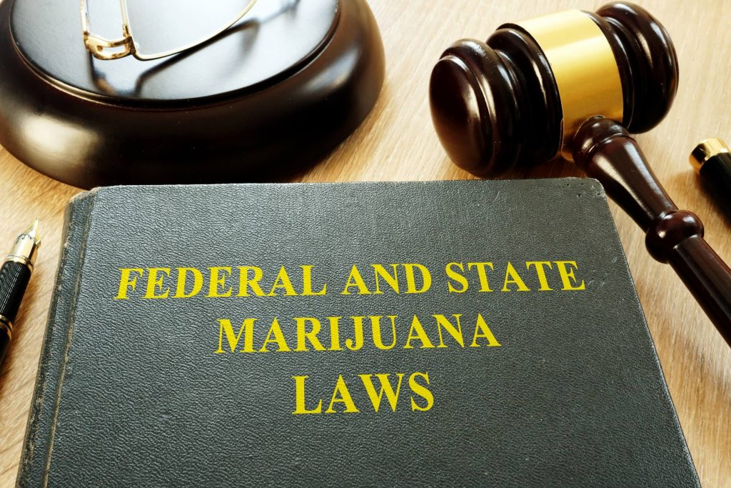 Is Weed Legal In Nevada Law