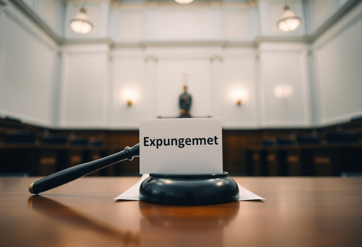 What Is Expungement and Can You Clear Your Record? - Nevada Criminal ...