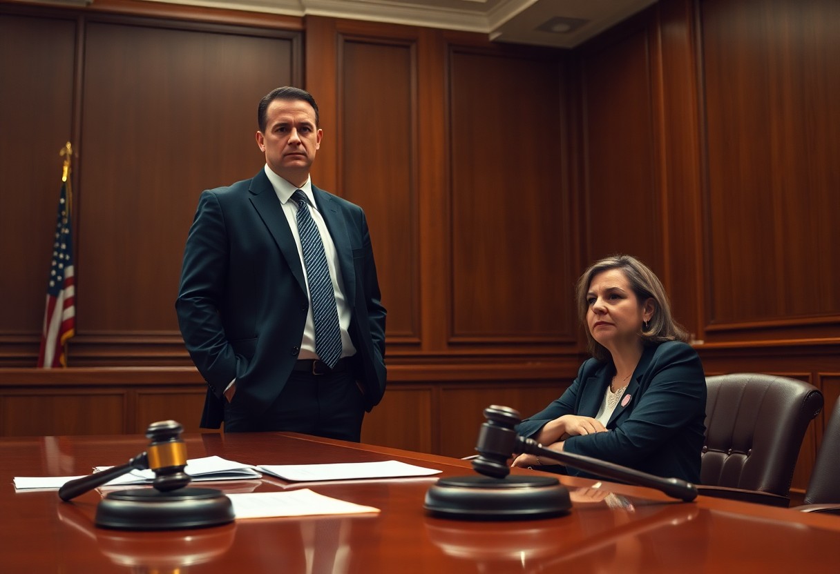The Role of a Criminal Defense Lawyer in Your Case - Nevada Criminal ...