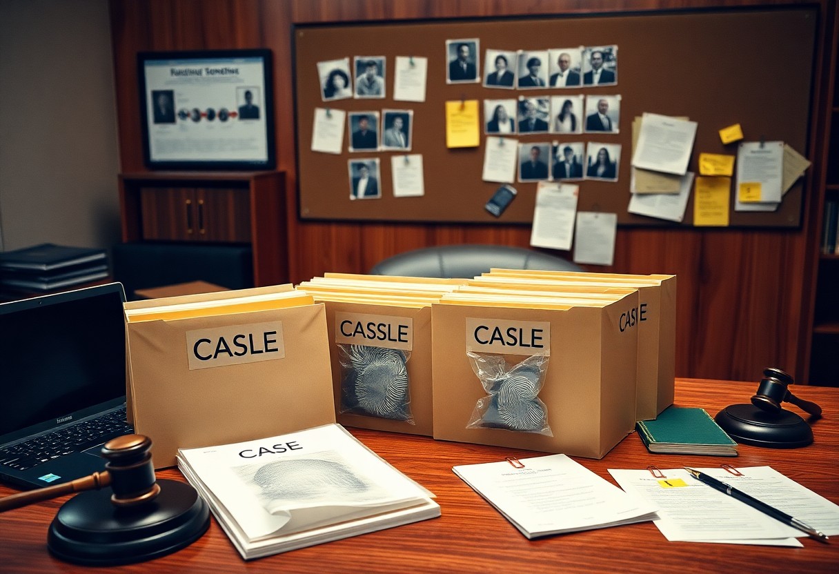 Why Case Preparation Is Critical in Criminal Defense Strategy