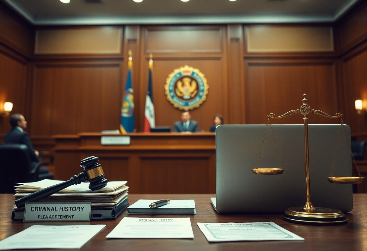 What Factors Influence Sentencing in Nevada Criminal Courts