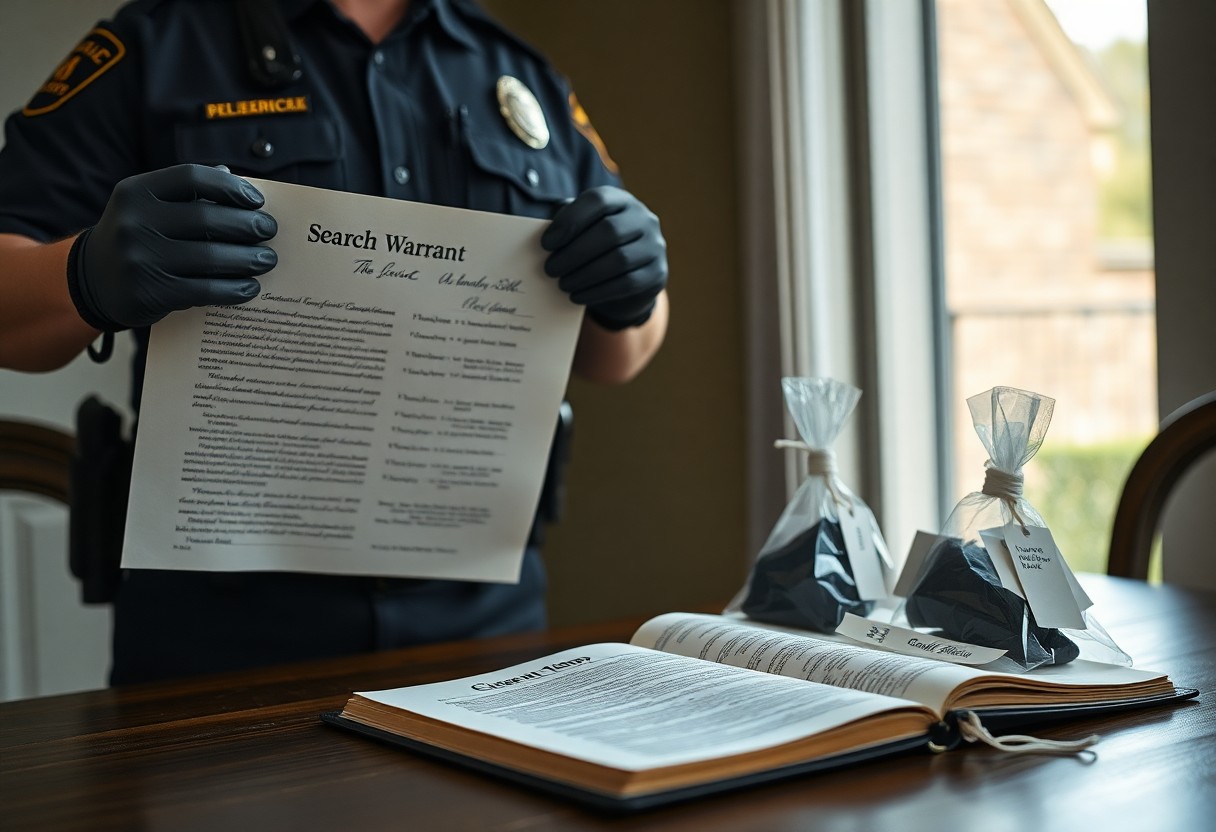 How Search and Seizure Laws Protect Your Rights